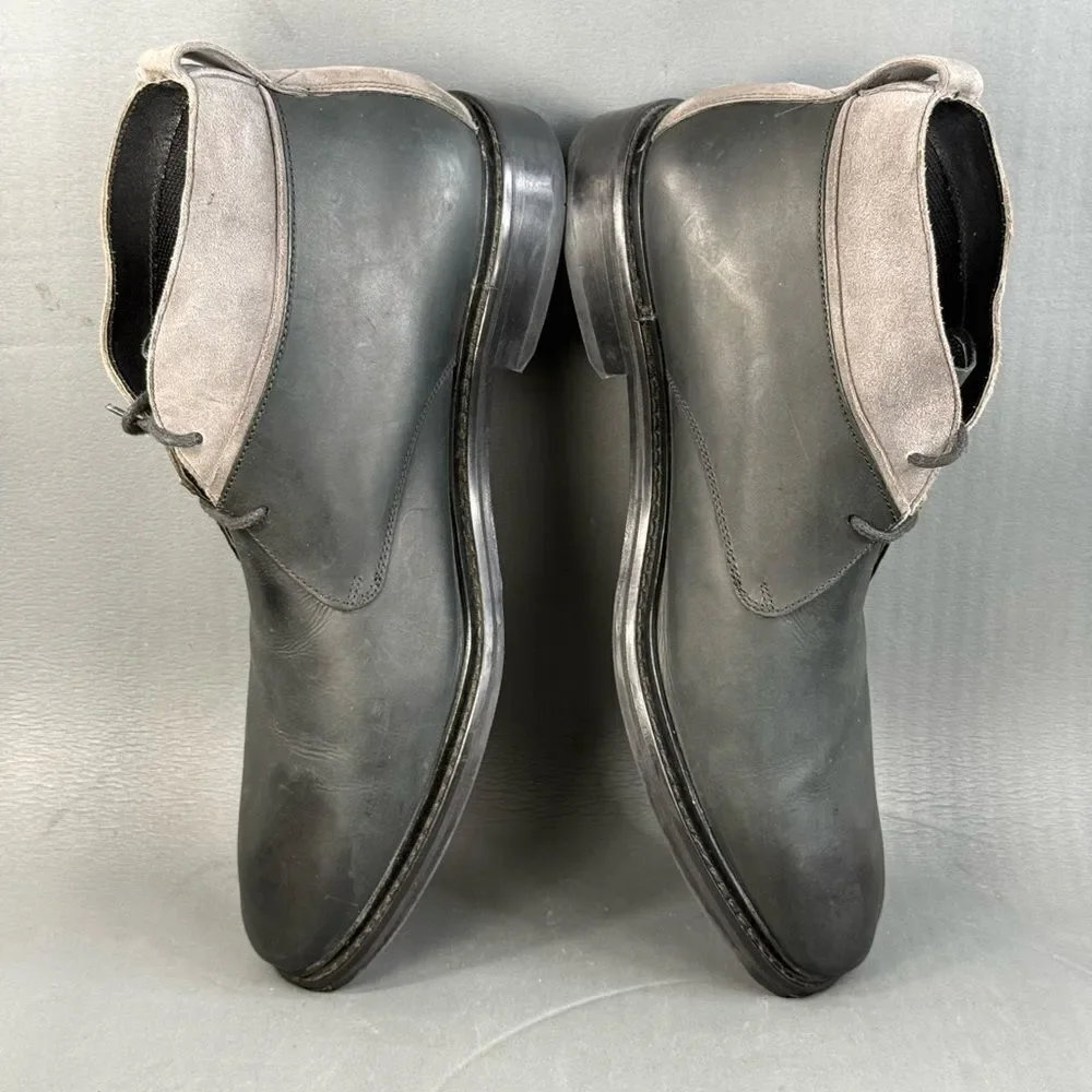 Cole Haan Men's Williams Welt Chukka II Boot size 12